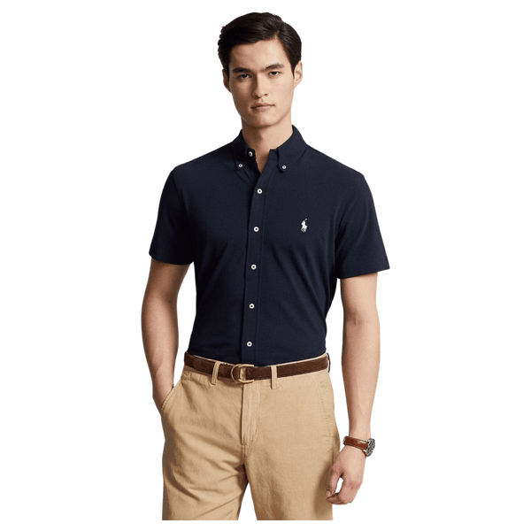 Polo Ralph Lauren Short Sleeve Shirt