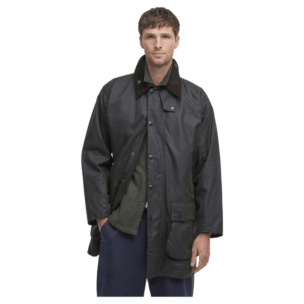 Barbour Classic Northumbria Jacket