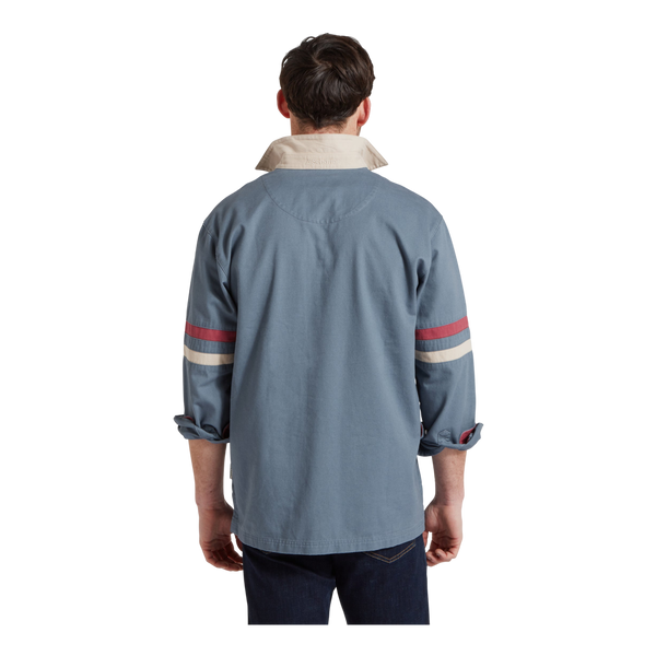 Schoffel Truro Deck Shirt