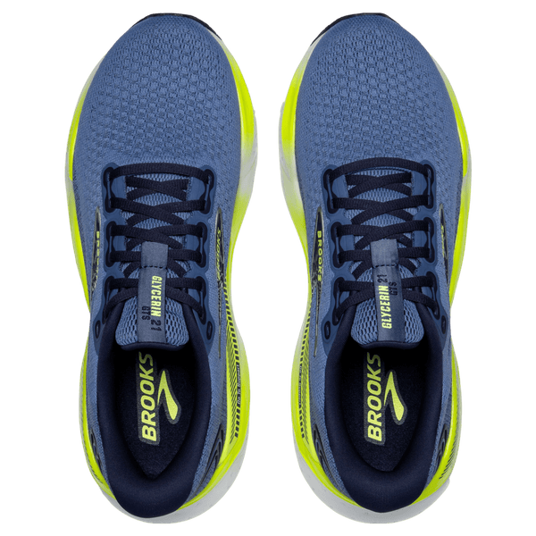 Brooks Glycerin GTS 21 Running Shoes