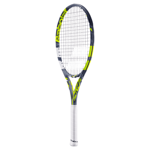 Babolat Aero Junior 25 Strung Racquet