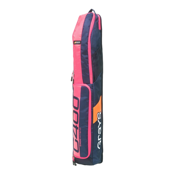 Grays G400 Hockey Kit Bag