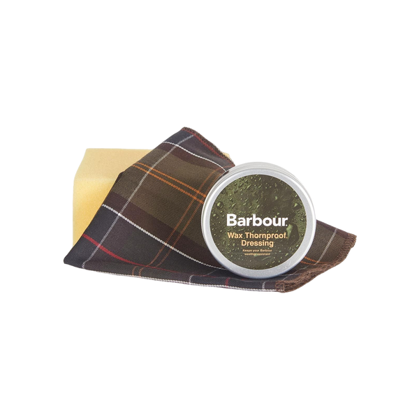 Barbour Mini Reproofing Kit