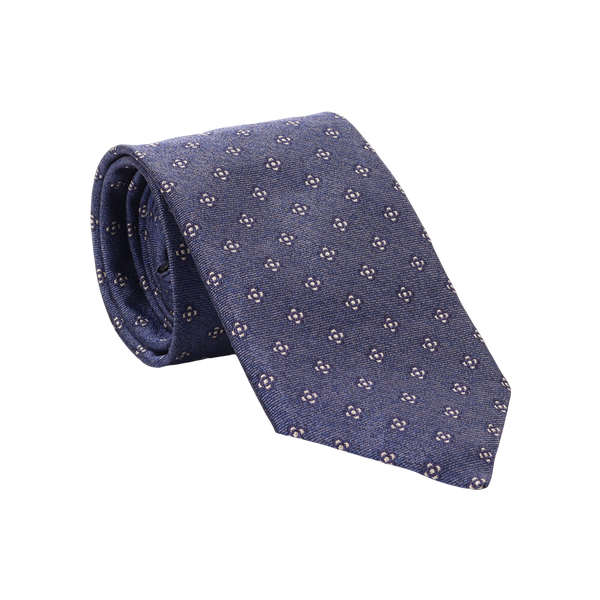 Coes Silk Tie