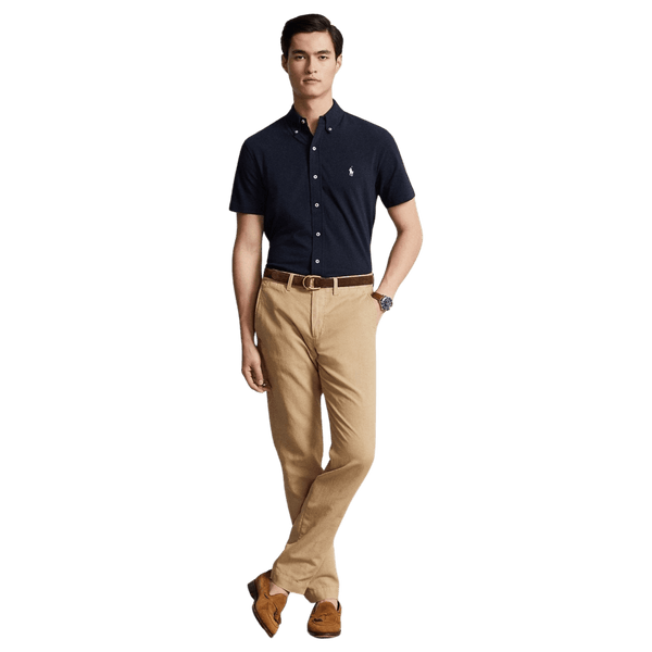 Polo Ralph Lauren Short Sleeve Shirt