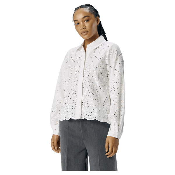 Object ObjBitten Long Sleeve Shirt