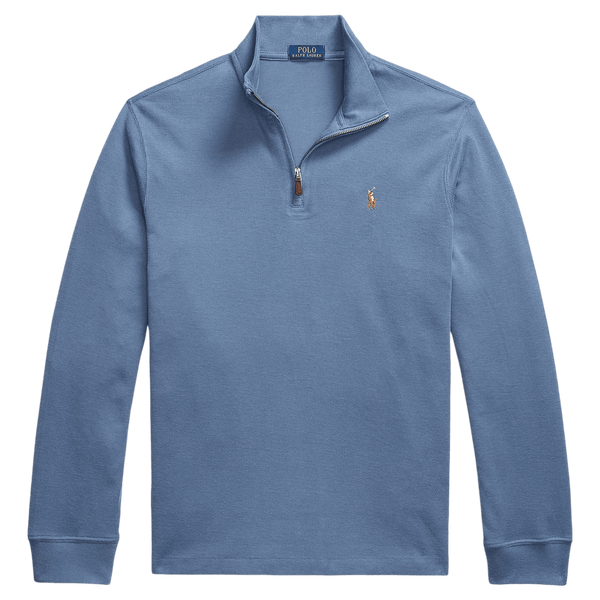 Polo Ralph Lauren 1/4 Zip Knit