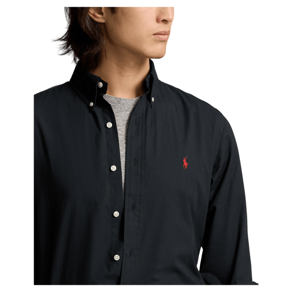 Polo Ralph Lauren Long Sleeve Sport Shirt