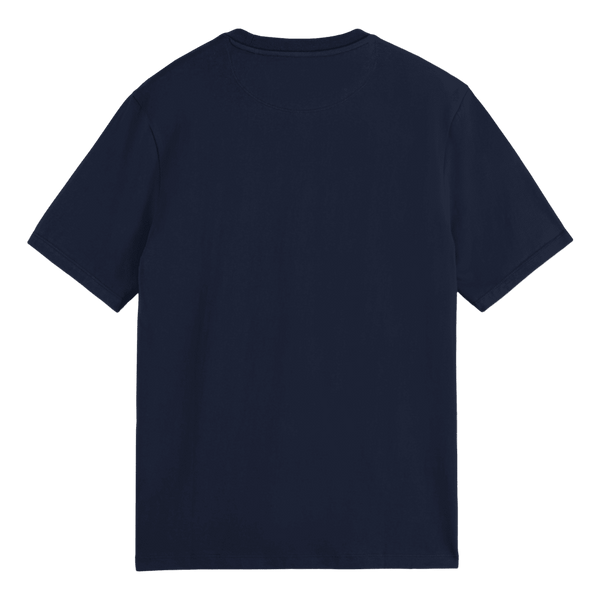 Scotch & Soda Core Logo T-Shirt for Men