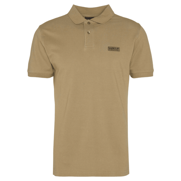 Barbour International Essential Polo Shirt