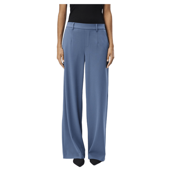 Object Objlisa Wide Leg Trousers