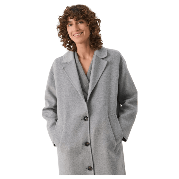 Part Two Lorelai Coat