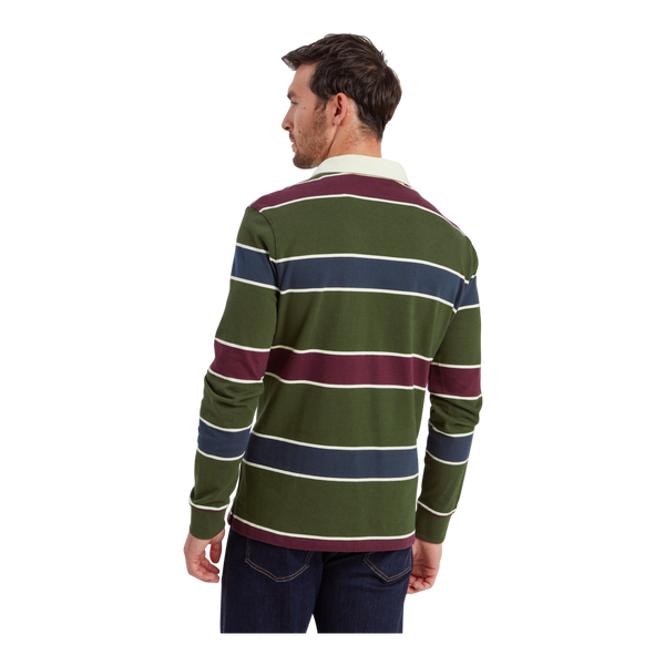 Schoffel Porthtowan Rugby Top