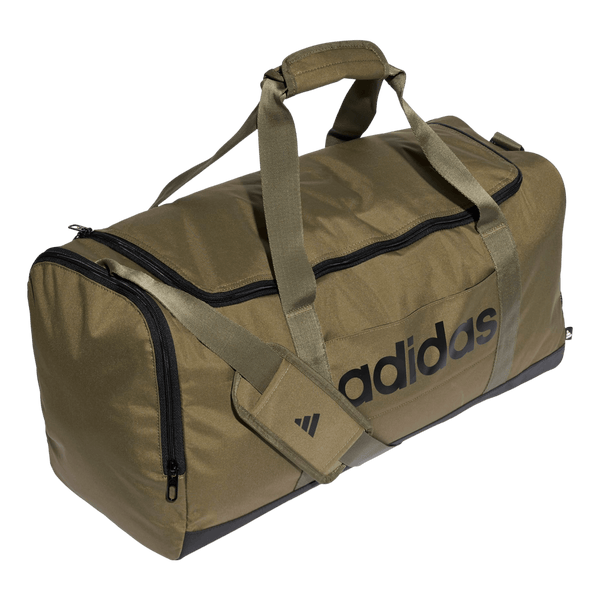 Adidas Linear Duffel M