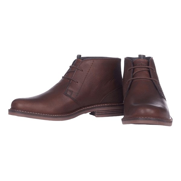 Barbour Readhead Chukka Boot