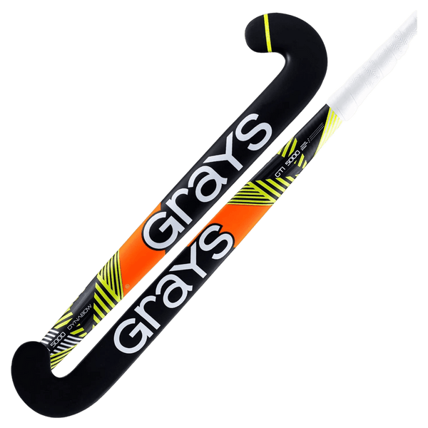 Grays GTI5000 Dynabow Indoor Hockey Stick