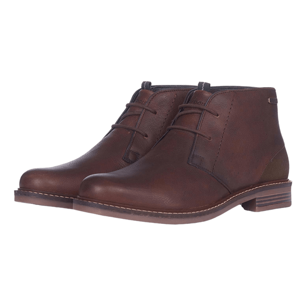 Barbour Readhead Chukka Boot