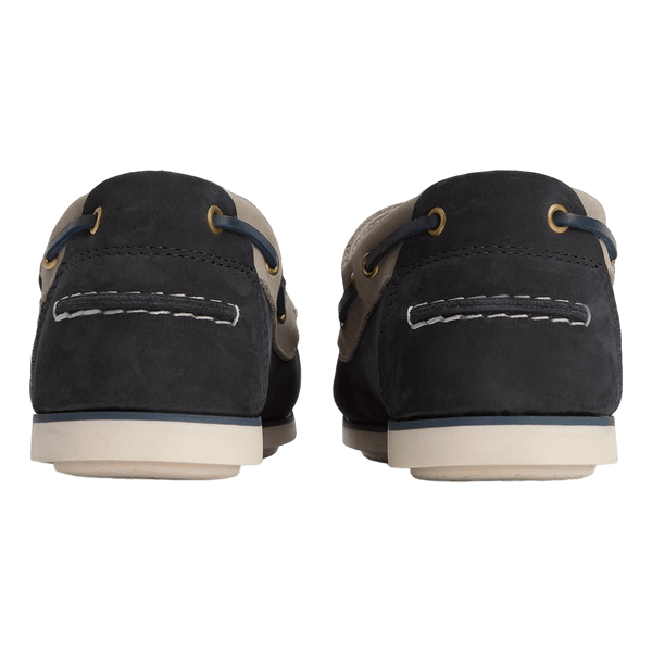 Barbour Wake Boat Shoes