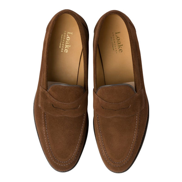 Loake Imperial Loafer