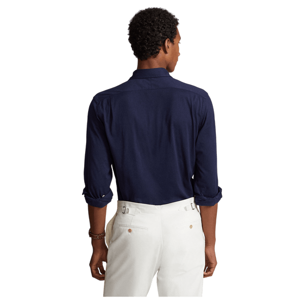 Polo Ralph Lauren Long Sleeve Sport Shirt for Men