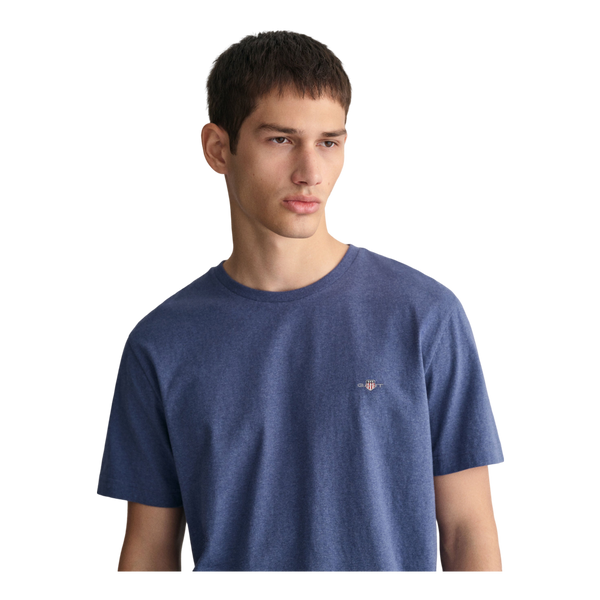 GANT Shield Short Sleeve T-Shirt