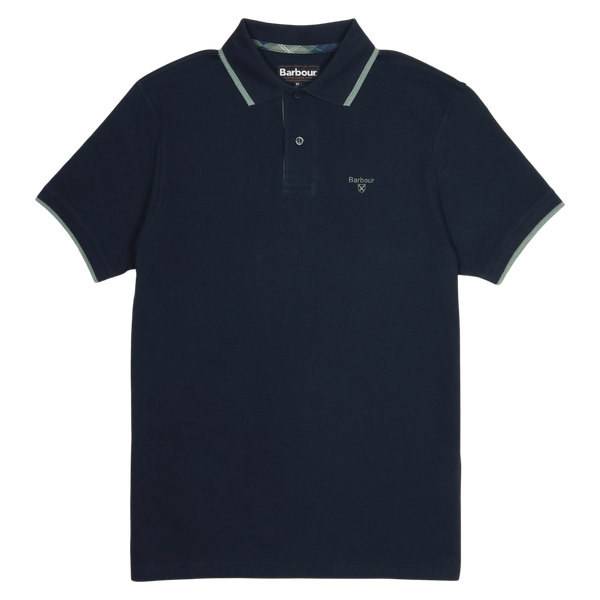 Barbour Easington Polo