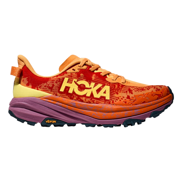 Hoka Speedgoat 6 Trail Running Shoe