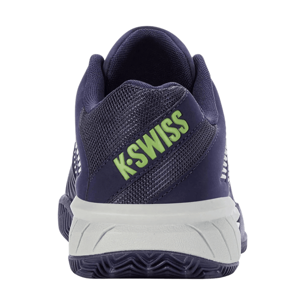 K-Swiss Express Light 3 Tennis Trainers