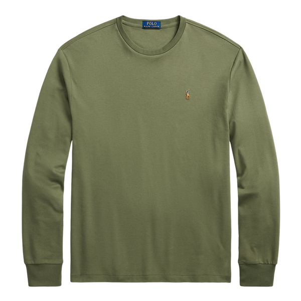 Polo Ralph Lauren Long Sleeve T-Shirt for Men