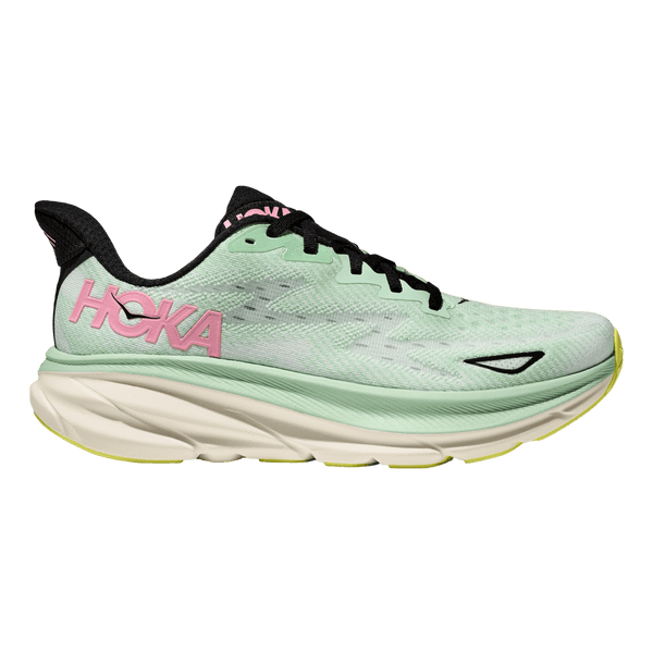 Hoka Clifton 9 W Running Shoes