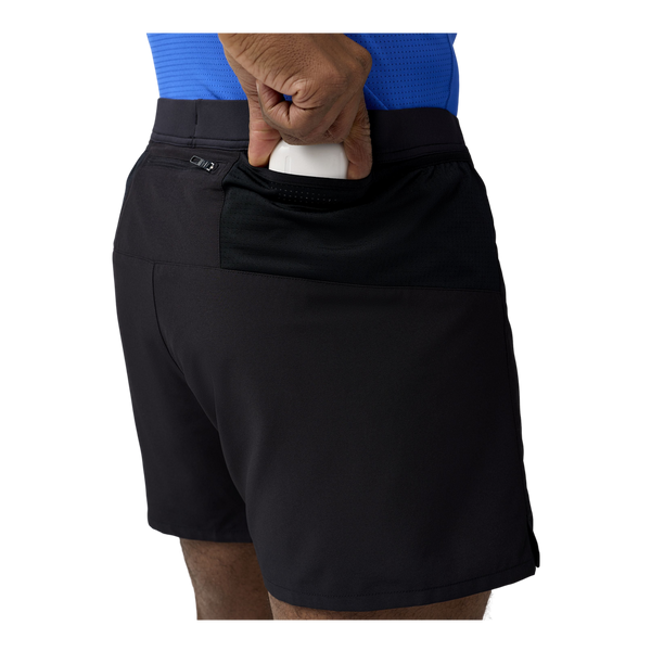 Brooks Journey 5" Running Shorts M