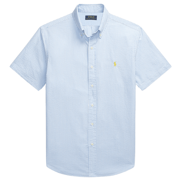 Polo Ralph Lauren Short Sleeve Sport Shirt