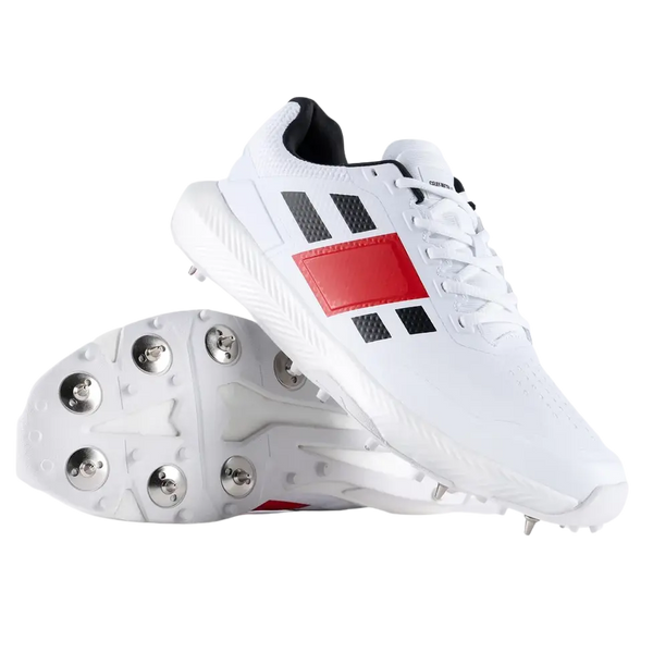 Gray Nicolls Revo Pro 1.0 Spike Cricket Shoe for Adults