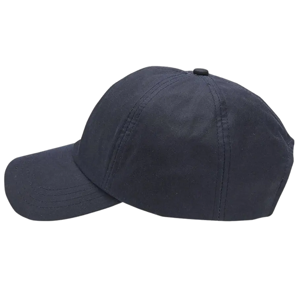 Barbour Wax Sports Cap