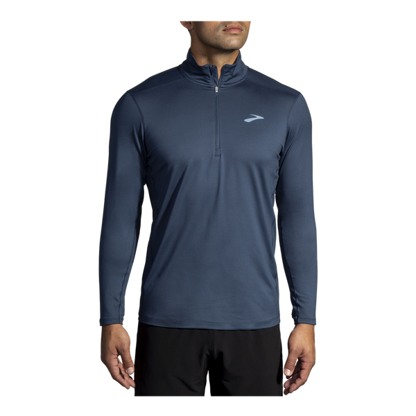 Brooks Dash 1/2 Zip 2.0 M Pullover Running Top