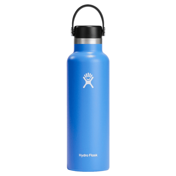 Hydro Flask 21oz Standard Mouth Flex Cap Bottle