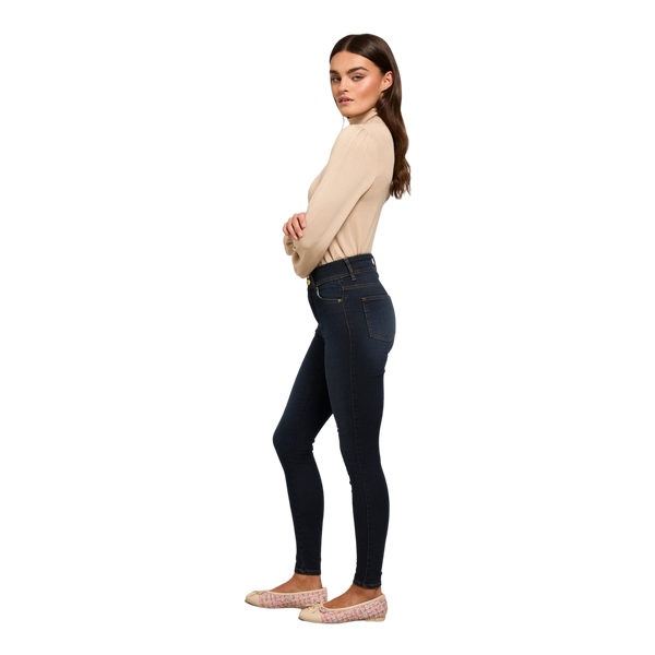 Holland Cooper Classic Skinny Jeans