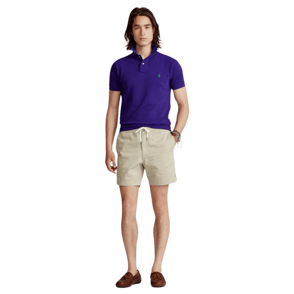 Polo Ralph Lauren Prepster Flat Shorts