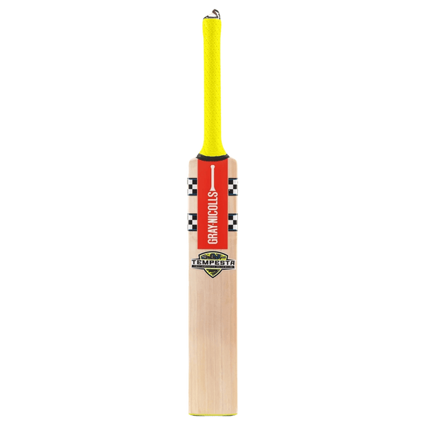 Gray Nicolls Tempesta 1.0 Academy Junior Cricket Bat