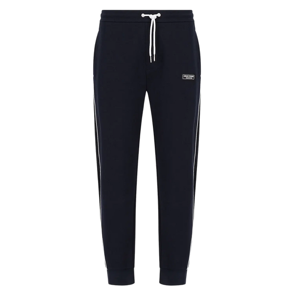 Armani Exchange Logo Track Joggers