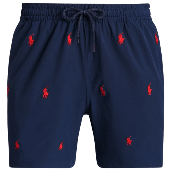 Polo Ralph Lauren Traveller Swim Shorts