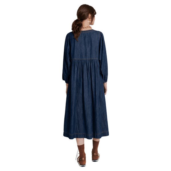 Bonte Amber Dress