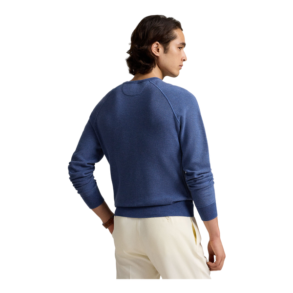 Polo Ralph Lauren Crewneck Pullover