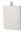 Uberstar Slim Hip Flask AG40682