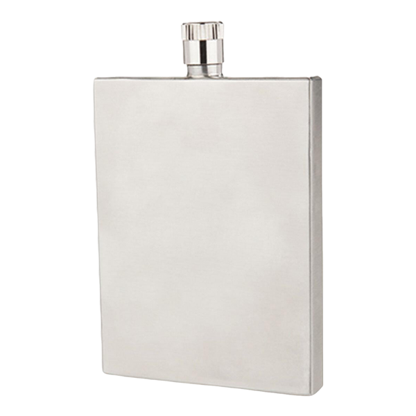 Uberstar Slim Hip Flask AG40682