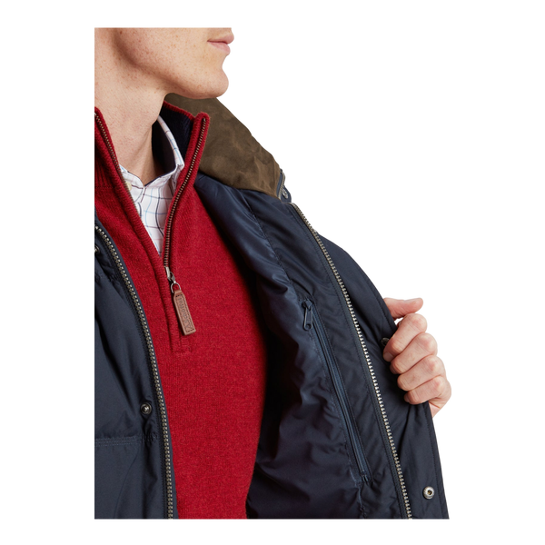 Schoffel Twickenham II Jacket