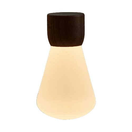 Gingko Pentagon Desk Bulb Mini