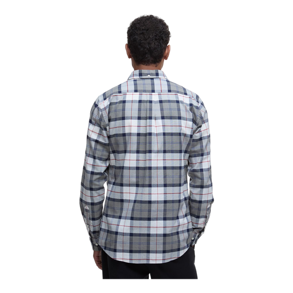 Barbour Lewis Long Sleeve Shirt