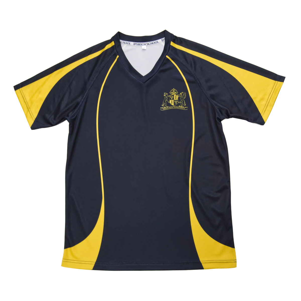 Ipswich School Hockey Shirt | Coes