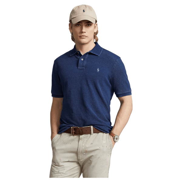 Polo Ralph Lauren Short Sleeve Polo Shirt